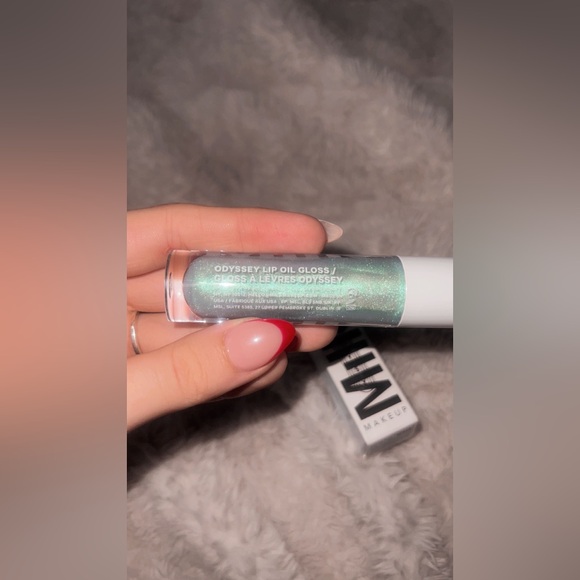 NWT MILK lip oil - Picture 5 of 6